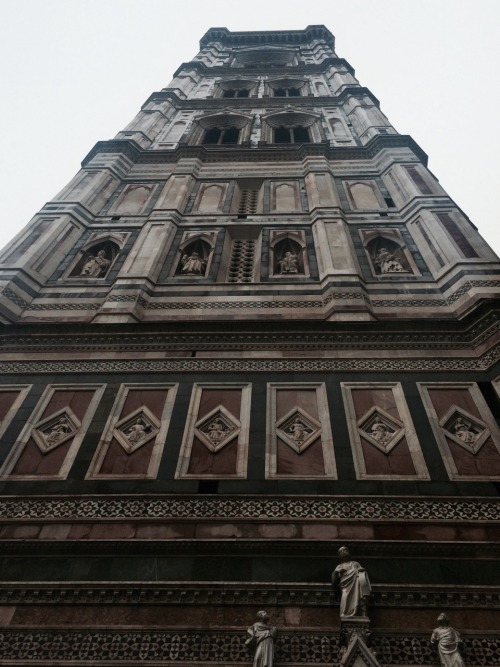 jackalopeplumage:So I forgot to mention on this blog [bleh], but I visited Florence a couple days ag