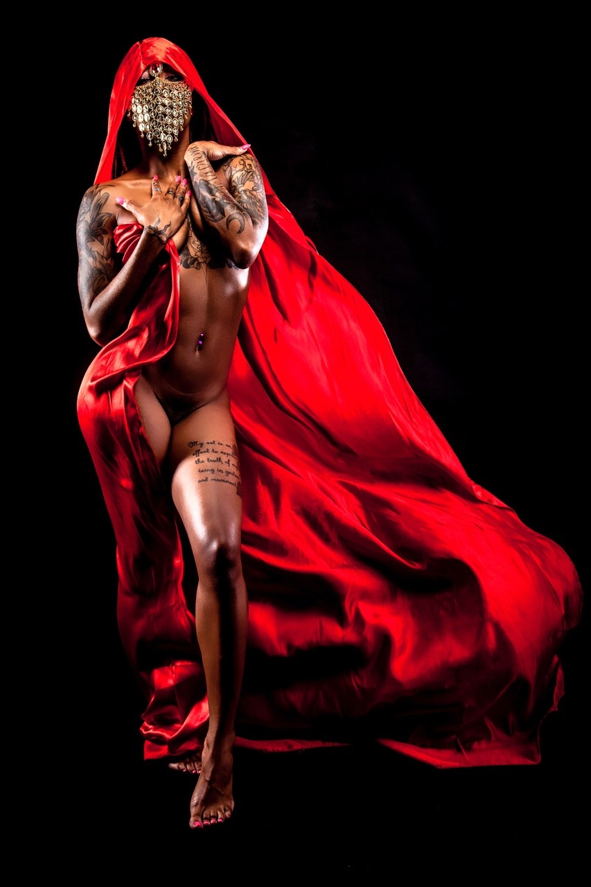 Edge Photography