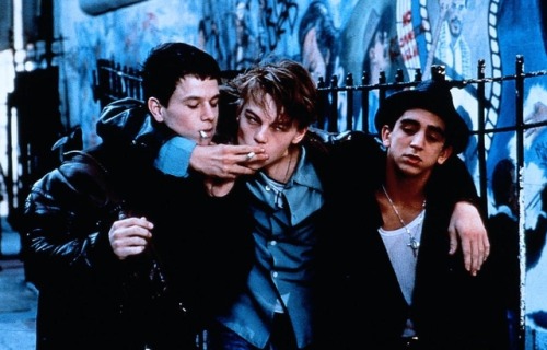 The Basketball Diaries