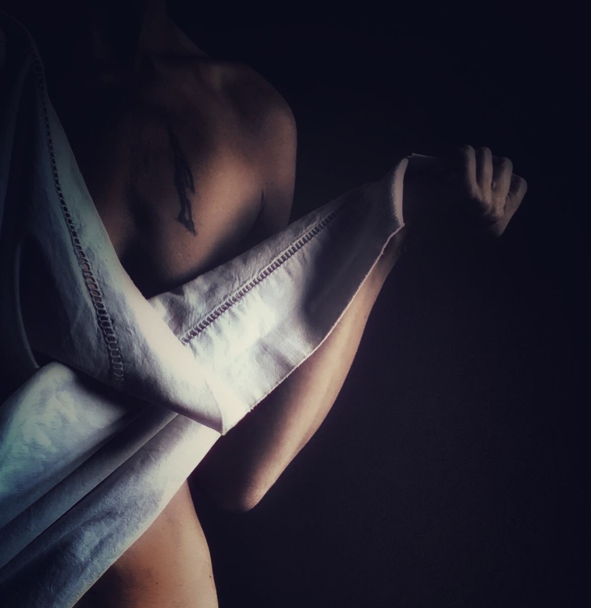 easyprovocation:   Morning Melancholia. 