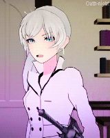 oath-night:  Weiss Schnee - RWBY Vol.2 New porn pictures