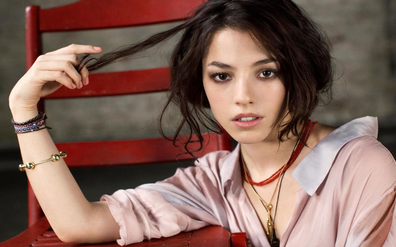 Olivia Thirlby