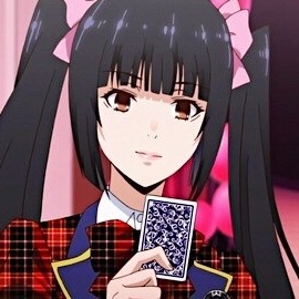 Featured image of post Yumeko Pfp yumeko jabami