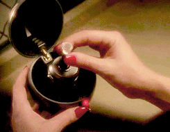 howlingsoldier:I was one of the lead scientists in Project Rebirth. 11 vials went to the government,