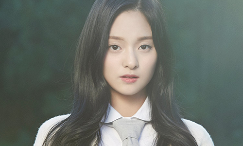 fy! fromis_9 — Lee NAGYUNG