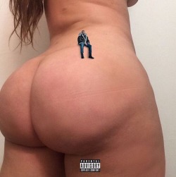 collabcru:  Y'all seen the alternate album cover for  “Views from the 6”?