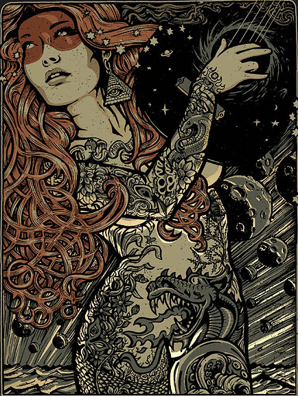 rebel6:  by Lars P Krause  