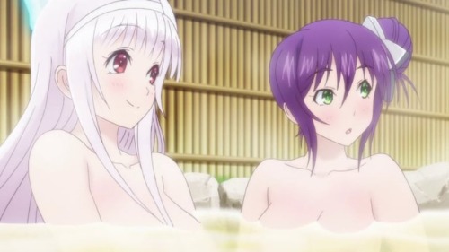 wikimanga:  Yuragi-sou no Yuuna-san Episode 6 watch online english subbed www.animewikia.com/