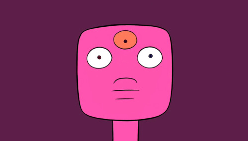 kasukasukasumisty:  Steven Universe characters with no noses