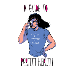 papango:  LOL A GUIDE TO PERFECT HEALTH now