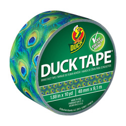 Http://Www.duckbrand.com/Products/Duck-Tape/Printed-Duck-Tape/1502 They Now Make