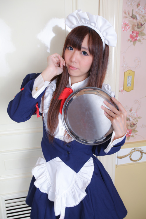 Cosplay Girl Ayane (kara no naka no kotori) 3HELP US GROW Like,Comment & Share.CosplayJapaneseGirls1.5 - www.facebook.com/CosplayJapaneseGirls1.5CosplayJapaneseGirls2 - www.facebook.com/CosplayJapaneseGirl2tumblr - http://cosplayjapanesegirlsblog.tumb