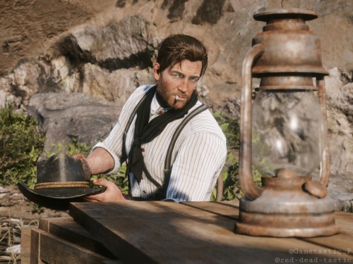 red-dead-tastic - ☆Back-up blog for☆ ☆Gametastic-Photography ☆