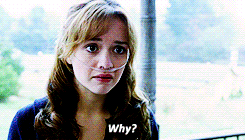 twistdmentality:I mean, the way I see it, the Bates Motel is a family business, and I feel like I’ve