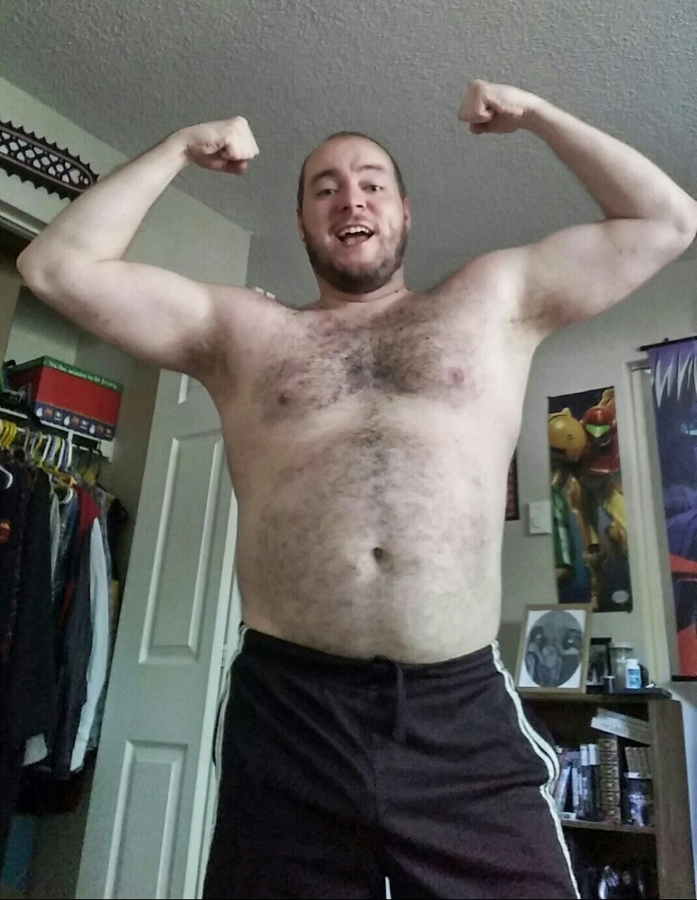 tudios:  Great arm workout!