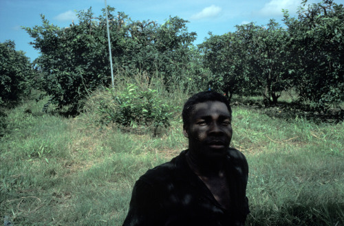 lostinurbanism: Photographs taken in various cities across Florida by Alex Webb (1980s-1990s) via Ma