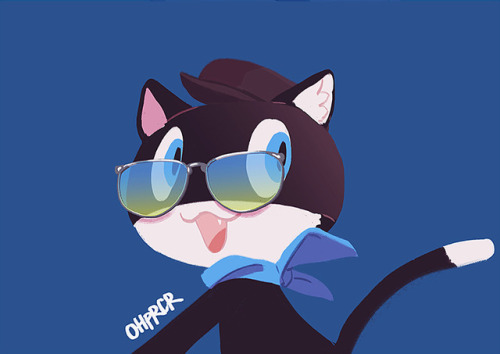 ohprcr: Glasses up 👓✨    