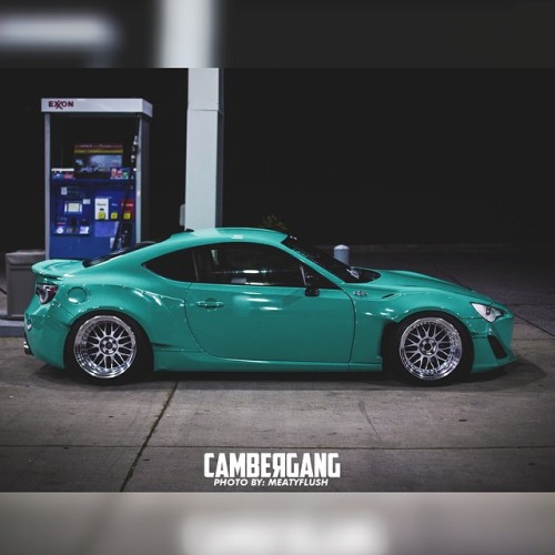 meatyflush: She loves it from the side too // Owner @_k1ll1onaire_ // Photography for @cambergang.tm