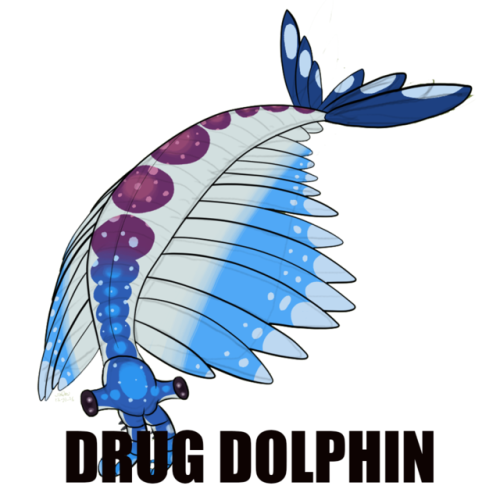 psittacosaur:huxley-paleozoo:#RebrandASpeciesi forgot to reblog this until now