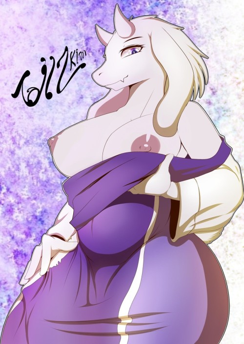 Sex serbelzer:  Toriel knew she had to come up pictures