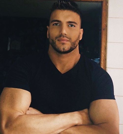 argentinagayhunk:  Ryan