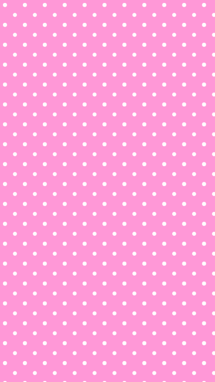 REQUEST: Simple & Universal designsPart 1: Polka Dots*please like/reblog if used!!!* *feel free 