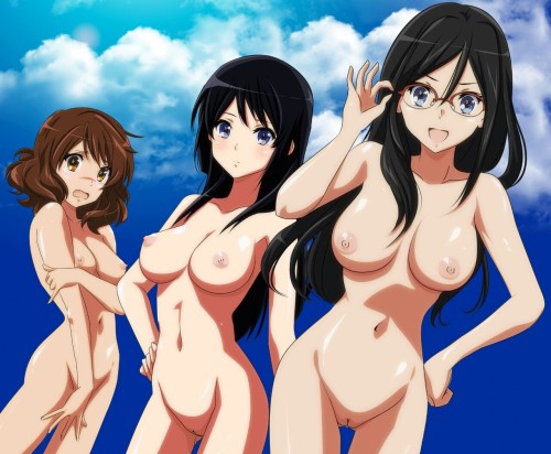 sukebekitsune:  The world needs more glasses so I will oblige!