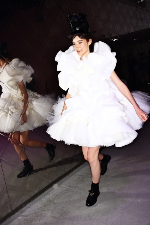 VIKTOR & ROLFfall 2016 couture