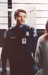 castiells:Misha Collins in TSA America: Level Orange (Trailer #1)