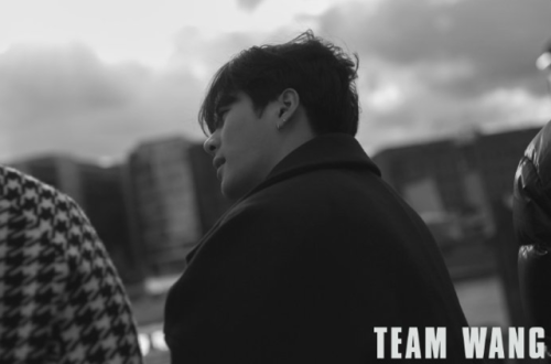 Team Wang London Memory (3/3)