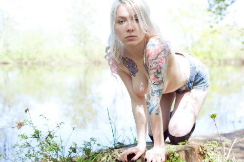 thedarksideofgruff:  Marlene