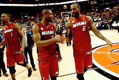 Miami Heat