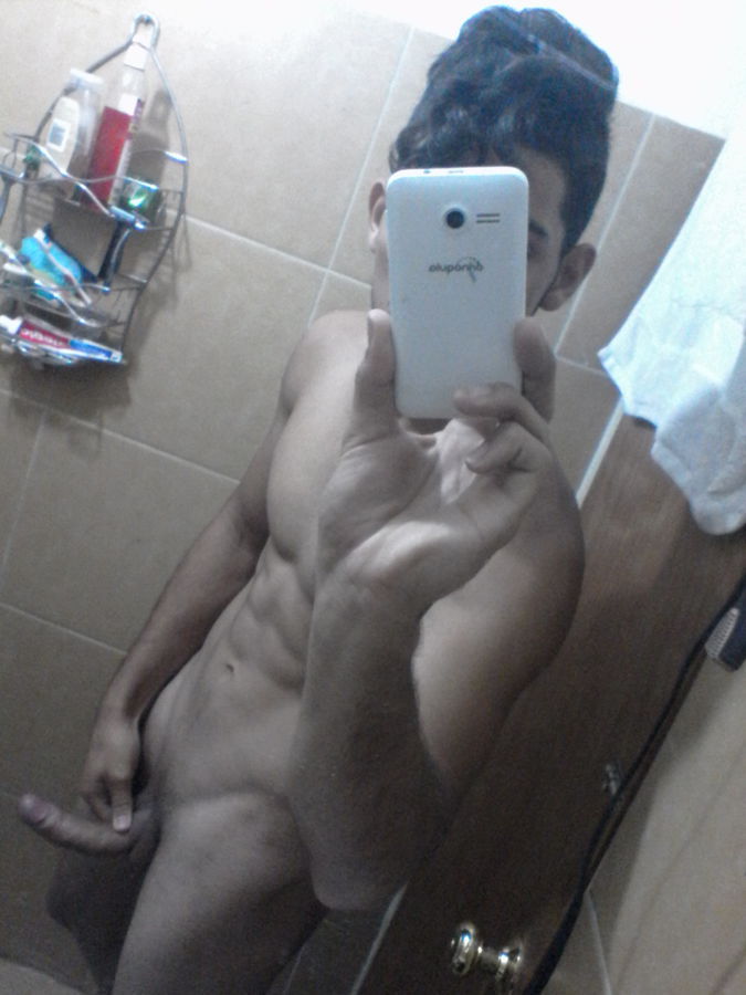 venezuelanbamboo:    VB #25