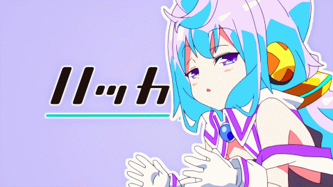 openam:  Hacka Doll The Animationハッカドール THE あにめ～しょん@