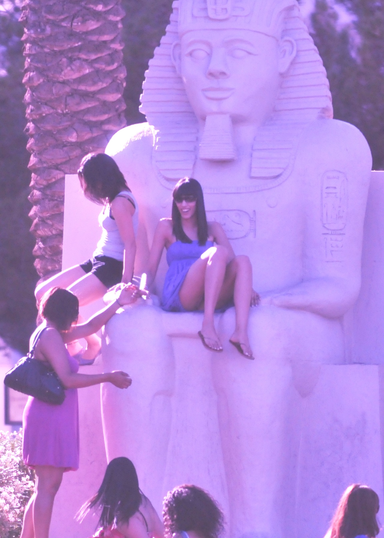 The Luxor