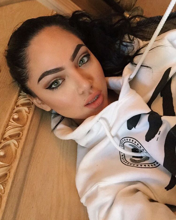 “nossa mamacita”