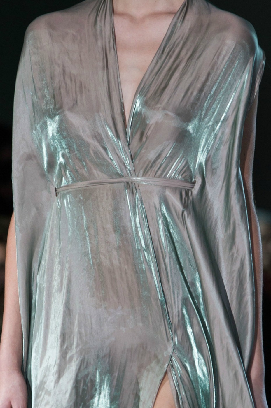 aetsogard:  Iris van Herpen Fall 2014