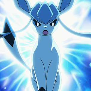 Glaceon Stimboard !