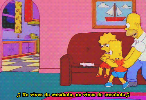 simpsons-latino: Mas Simpsons aqui  