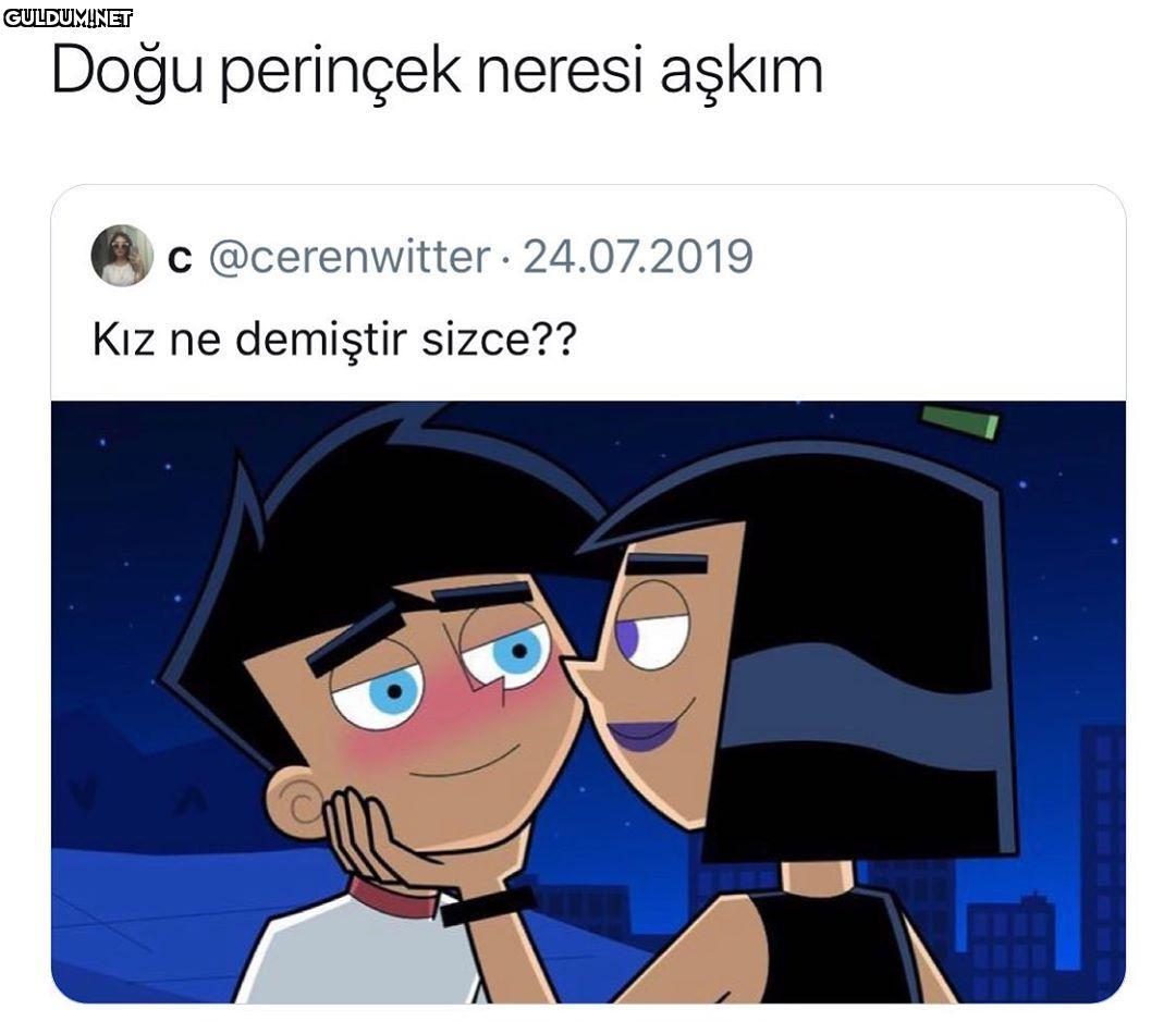 - Doğu perinçek neresi...