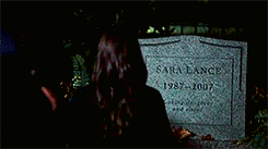 secretlivesofdreams:Even the bravest can be broken.