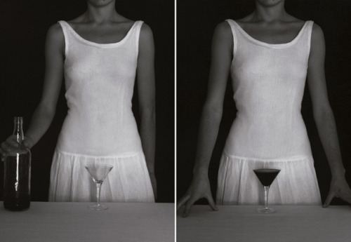 kitty-n-classe:  Chema Madoz, Sin título, 1985  