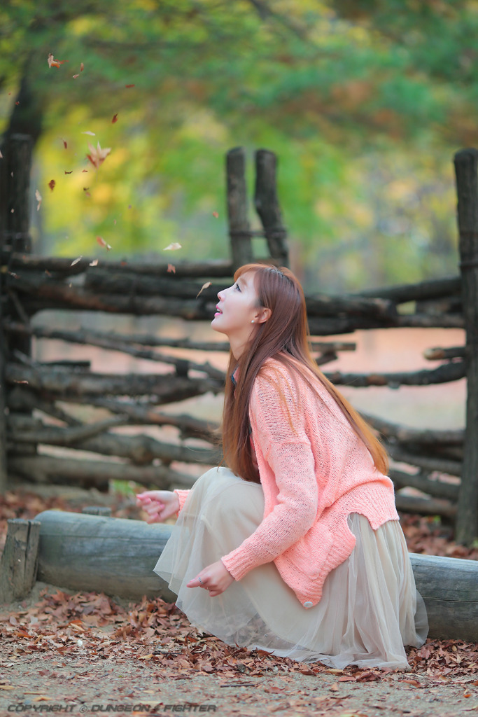 kormodels:  Lee Yoo Eun  (via Tumbling)