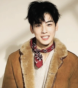 asterocky:  the rookie visual