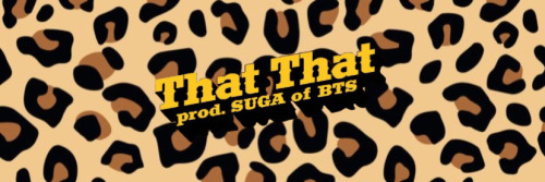 Yoongi Layouts