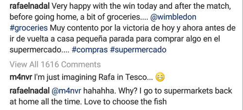 judgynando:idk what’s the wildest part: him using the hashtag #supermercado or him being surprised t