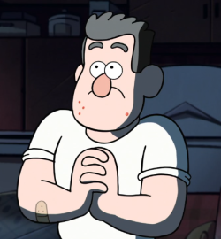 relatablepicturesofstanfordpines:  relatablepicturesofstanleypines: