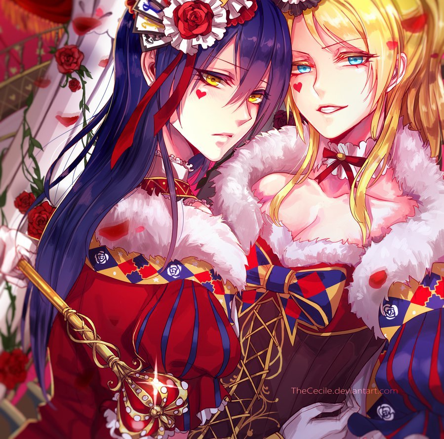 thececilz: Let’s forget about everything and lightly dance omfg I had to much fun