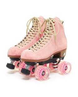 peachblushparlour: Lolly Roller Skates