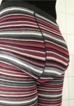 wstf2000:  Me diapered and wearing striped